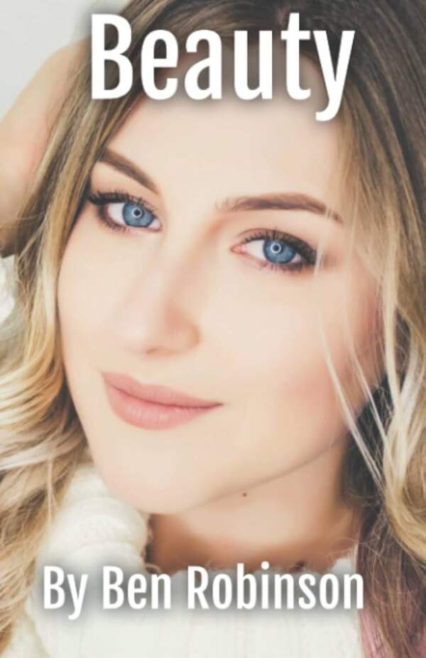 Beauty poetry book digital download