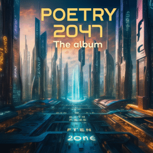 Poetry 2047 album cover