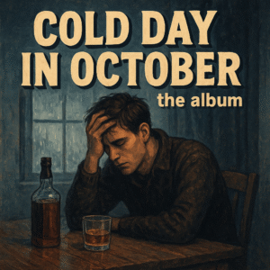  | World on fire the album