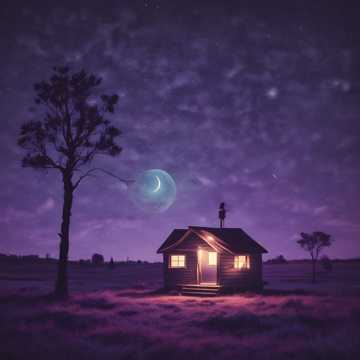 The darkest of nights