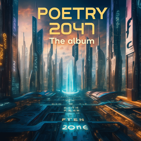 Poetry 2047 the album
