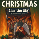 Alas the day Christmas advert