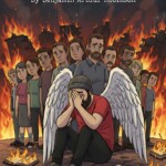 Alas the day book cover