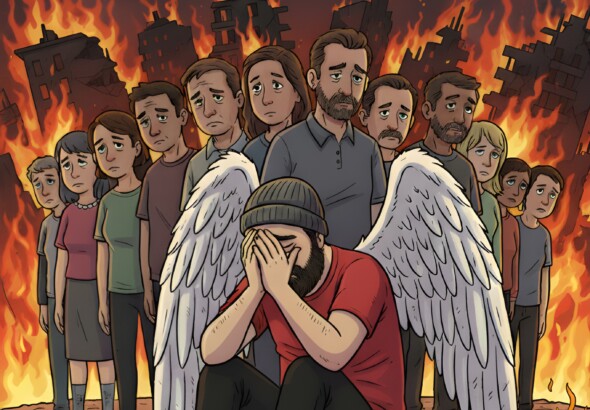 Alas the day book cover